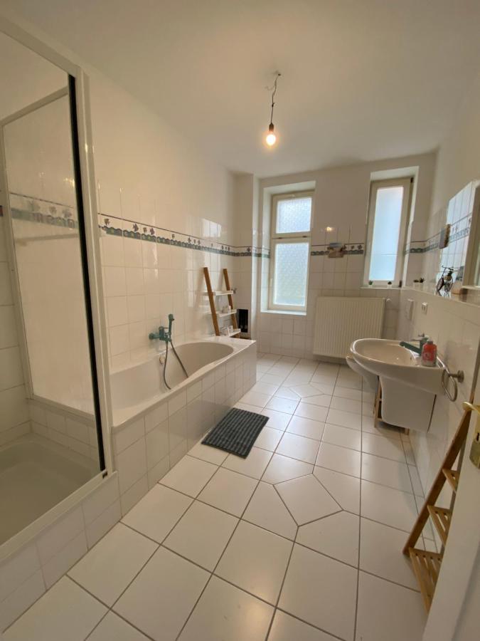 Blue Chili 15 - Familienwohnung Im Gruenderzeitviertel Apartment