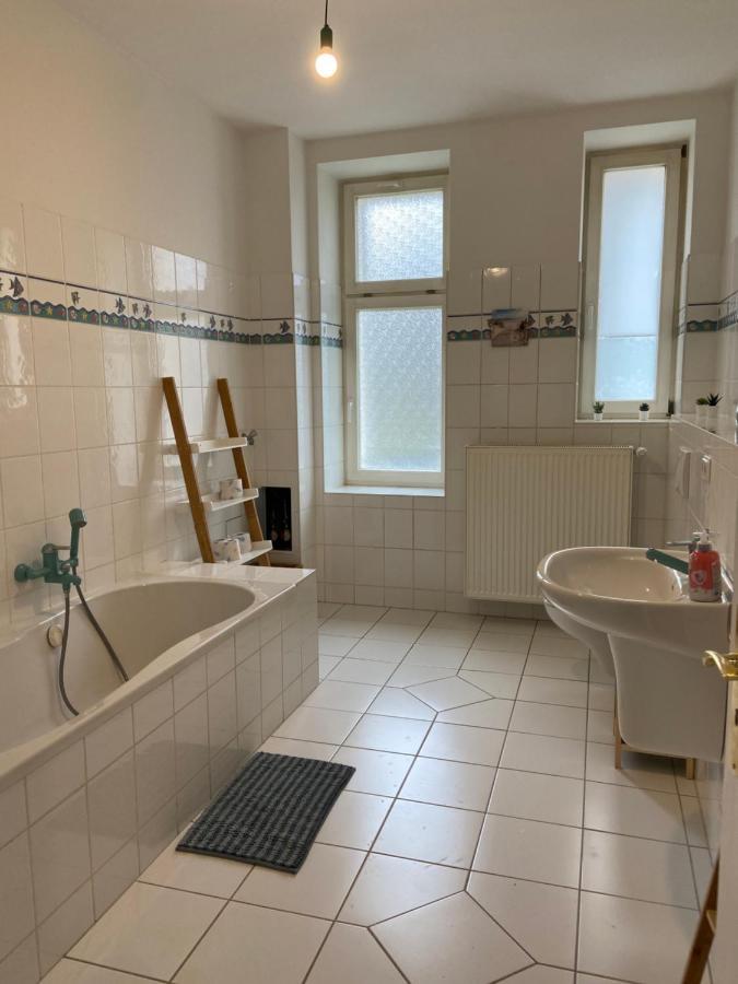 Apartment Blue Chili 15 - Familienwohnung Im Gruenderzeitviertel