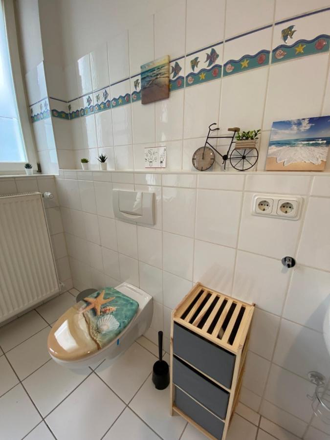 Apartment Blue Chili 15 - Familienwohnung Im Gruenderzeitviertel *